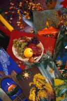 209 db modern üdvözlőlap / 209 modern greeting cards