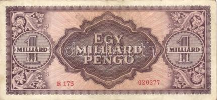 1919-1946. 9db klf bankjegy és utalvány "MAGYAR PAPÍRPÉNZ KIÁLLÍTÁS / JÓZSEF ATTILA MŰVELŐDÉSI ...