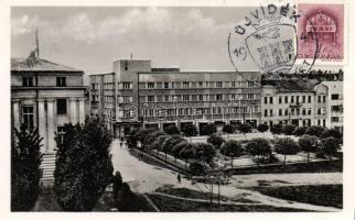 Újvidék, vissza So. Stpl