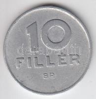 1969. 10f alumínium "0" belső átmérője nagyobb T:2-