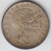 Románia 1942. 200L Ag T:2-
Romania 1942. 200 Lei Ag C:VF