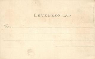 Trencsén, Szkalka, litho