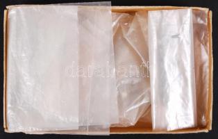 Műszerész csavarok, anyák M1,5; 2; 2,5 méretben / Small screws