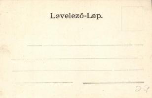 Pancsova, Kiállítás, cukrászda / Expo, café