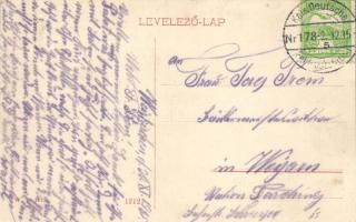 Fehértemplom, vasútállomás / railway station