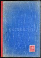 Kaptay: Magyar okmánybélyegek katalógusa 1965