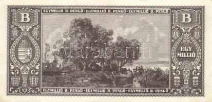 1946. 10.000BP (2x) + 1.000.000BP (3x) T:I-,II