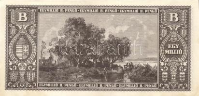 1946. 10.000BP (2x) + 1.000.000BP (3x) T:I-,II