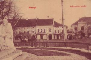 Rozsnyó
