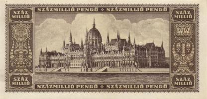 1946. 100.000.000P (2x) T:I