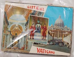 32db külföldi klf városképes modern képeslap