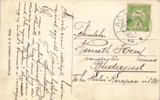 'Wo ist der Feind?' K.u.K. military