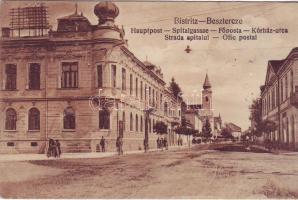 Beszterce postahivatal