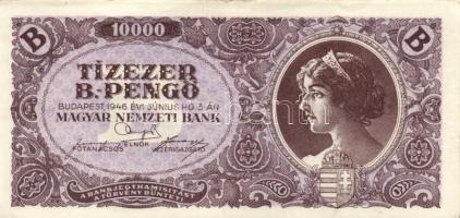 11db vegyes pengő T:I,I-,II