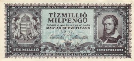 11db vegyes pengő T:I,I-,II