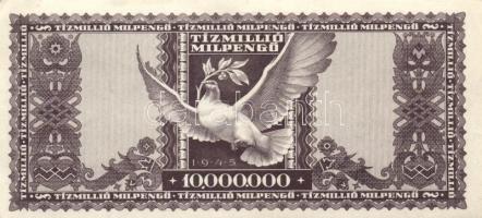 11db vegyes pengő T:I,I-,II