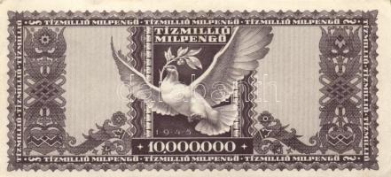 11db vegyes pengő T:I,I-,II