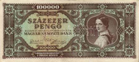 11db vegyes pengő T:I,I-,II