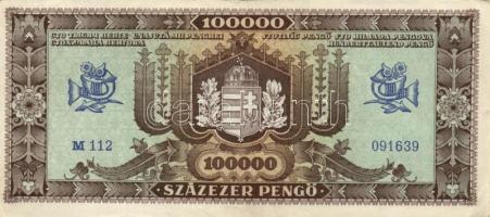 11db vegyes pengő T:I,I-,II