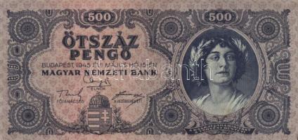 11db vegyes pengő T:I,I-,II