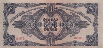 11db vegyes pengő T:I,I-,II