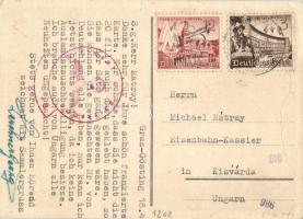 1939 Gautag der NSDAP, Steiermark, NS Propaganda