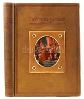 A nagy francia forradalom és Napóleon. I-V. köt. Írták: Adorján Andor, Kéry Pál, Seress László és Zi...
