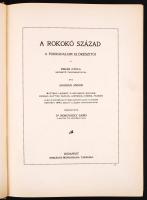 A nagy francia forradalom és Napóleon. I-V. köt. Írták: Adorján Andor, Kéry Pál, Seress László és Zi...