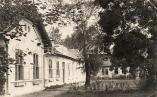 Kecskemét Gazdasági Szaktanítóképző Intézet (EK)