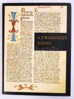 A Jordánszky-kódex, magyar nyelvű bibliafordítás a XVI. század elejéről/Csapodi Csaba: A Jordánszky-...