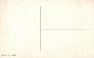 Christmas 'M. Munk Nr. 1391' s: Pauli Ebner