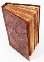 Vétsei Pataki István magyar geographiája. Az-az: az egész világ négy részeinek, ugy-mint: Europának,...