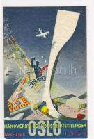 Handwerks u. Ind. Ausst 1938 Oslo C
