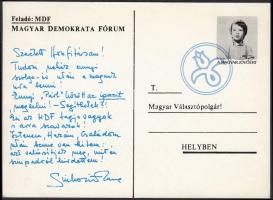 Fotók színészekről: Rátonyi Róbert, Alfred Brezina, Pécsi Sándor, Sinkovits Imre és Kubik Anna (Sink...