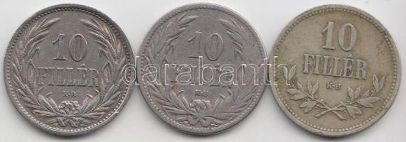 1894KB 10f + 1909KB 10f + 1915KB 10f T:2,2-,3