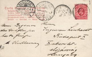 Missioni torinesi della consolata in Africa, Costume dei giovani Akikuiu nel di della Circoncisione ...