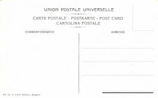 1907 VIIa Esposizione Internazionale d'Arte della Citta di Venezia / Art Expo