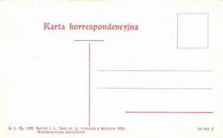 Wieliczka, C. K. Starostwo