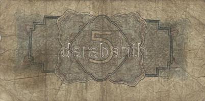 Szovjetunió 1934. 1R + 3R + 5R T:III-/IV
Soviet Union 1934. 1 Ruble + 3 Rubles + 5 Rubles C:VG/G
Kra...