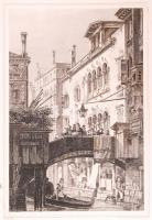 cca 1840 10 db acélmetszet klf témában, benne városképek is / 10 steel engravings with some Italian ...