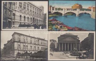 Rome - 20 postcards