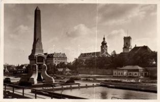 Győr, Versenyuszoda