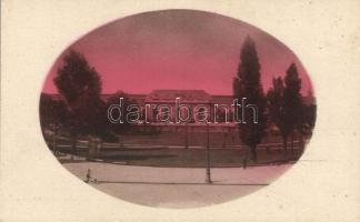 Milano Stazione Centrale / railway station