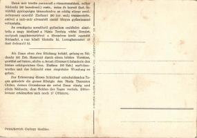 Battle of Kolín s: Galánthay Glock (EK)