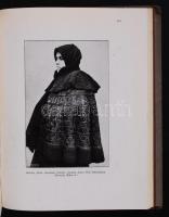 Bátky Zsigmond-Győrffy István-Viski Károly: A magyarság néprajza, Tárgyi néprajz I-IV. kötet. Bp., 1...