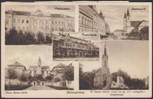 Zalaegerszeg, vasútállomás (EK)