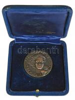 Olaszország 1956. "Téli Olimpia Cortina d’Ampezzo" résztvevői Br emlékérem (49g/...