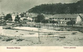 Brezoi, Brezoiu-Valcea