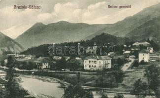 Brezoi, Brezoiu-Valcea