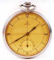 cca 1940 Omega zsebóra, szép állapotban / Omega pocket watch in nice condition